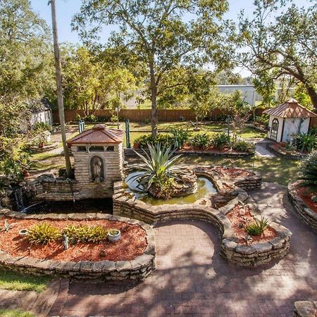 Garten Haus Jacksonville Zewnętrze zdjęcie