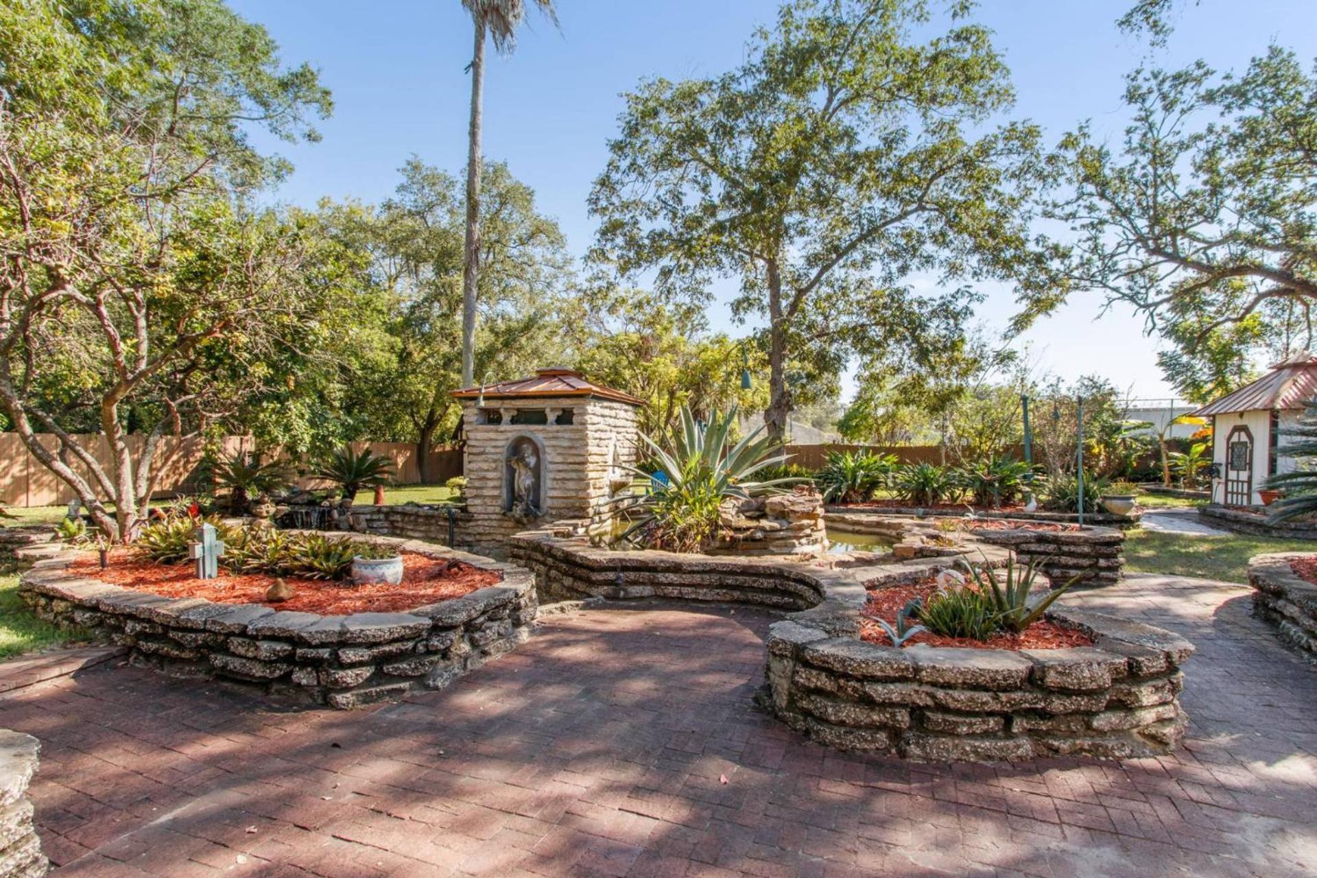 Garten Haus Jacksonville Zewnętrze zdjęcie
