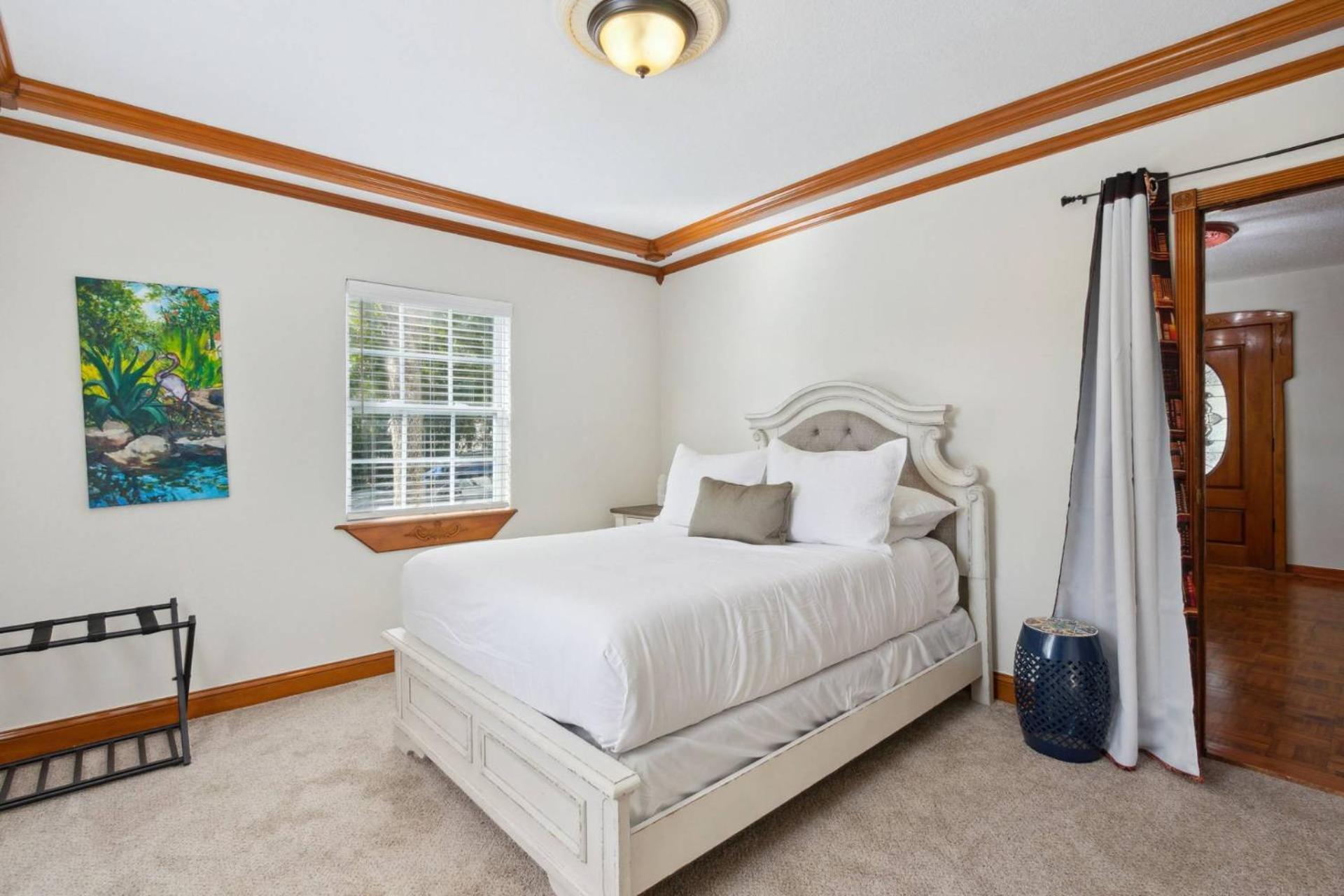 Garten Haus Jacksonville Zewnętrze zdjęcie