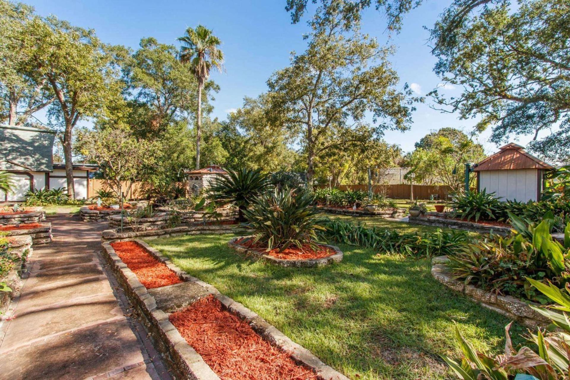 Garten Haus Jacksonville Zewnętrze zdjęcie
