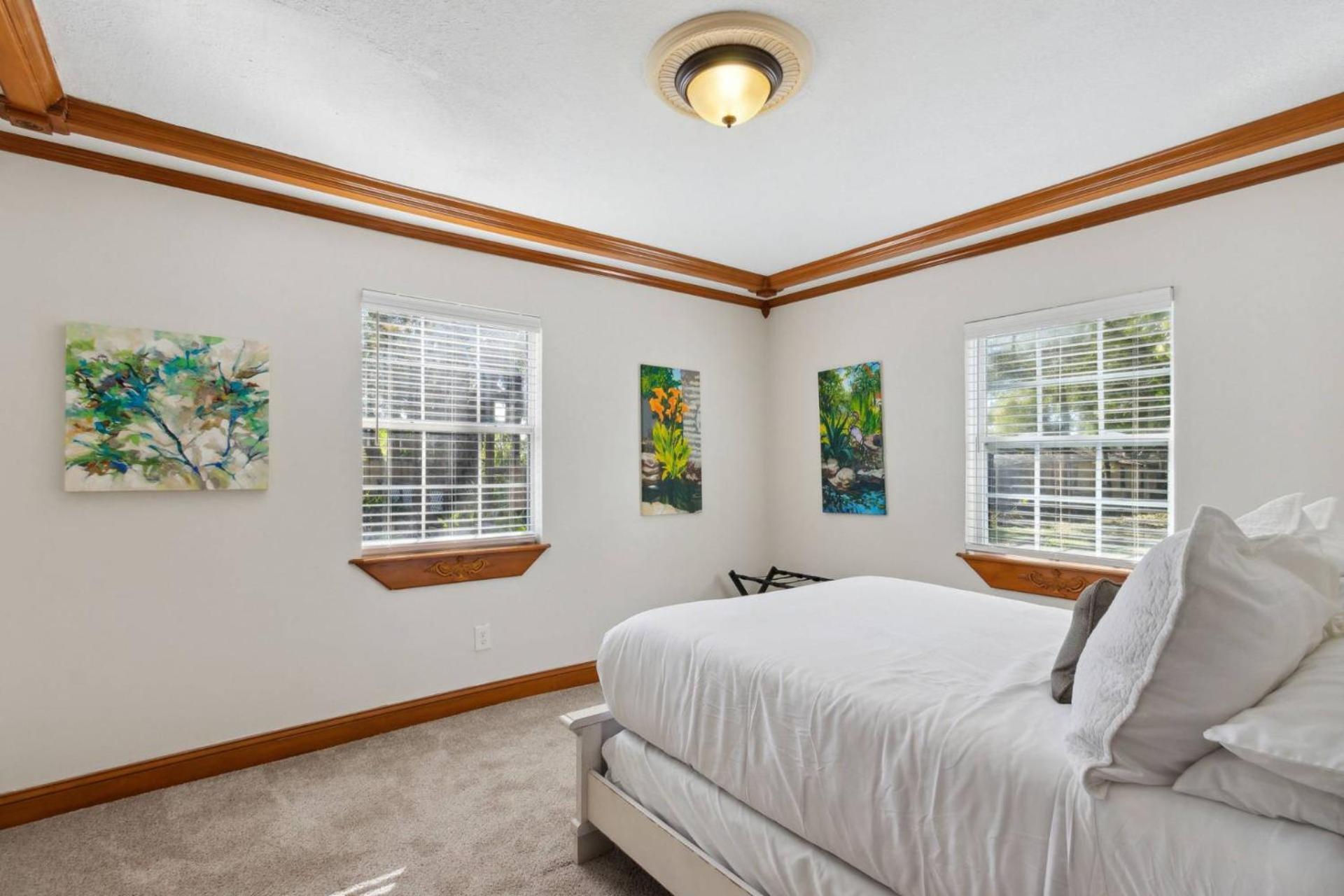 Garten Haus Jacksonville Zewnętrze zdjęcie