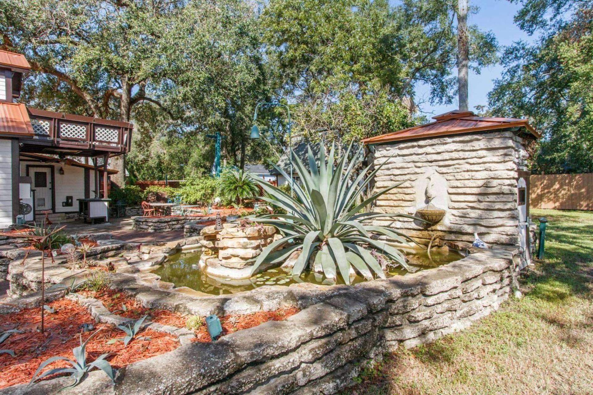 Garten Haus Jacksonville Zewnętrze zdjęcie