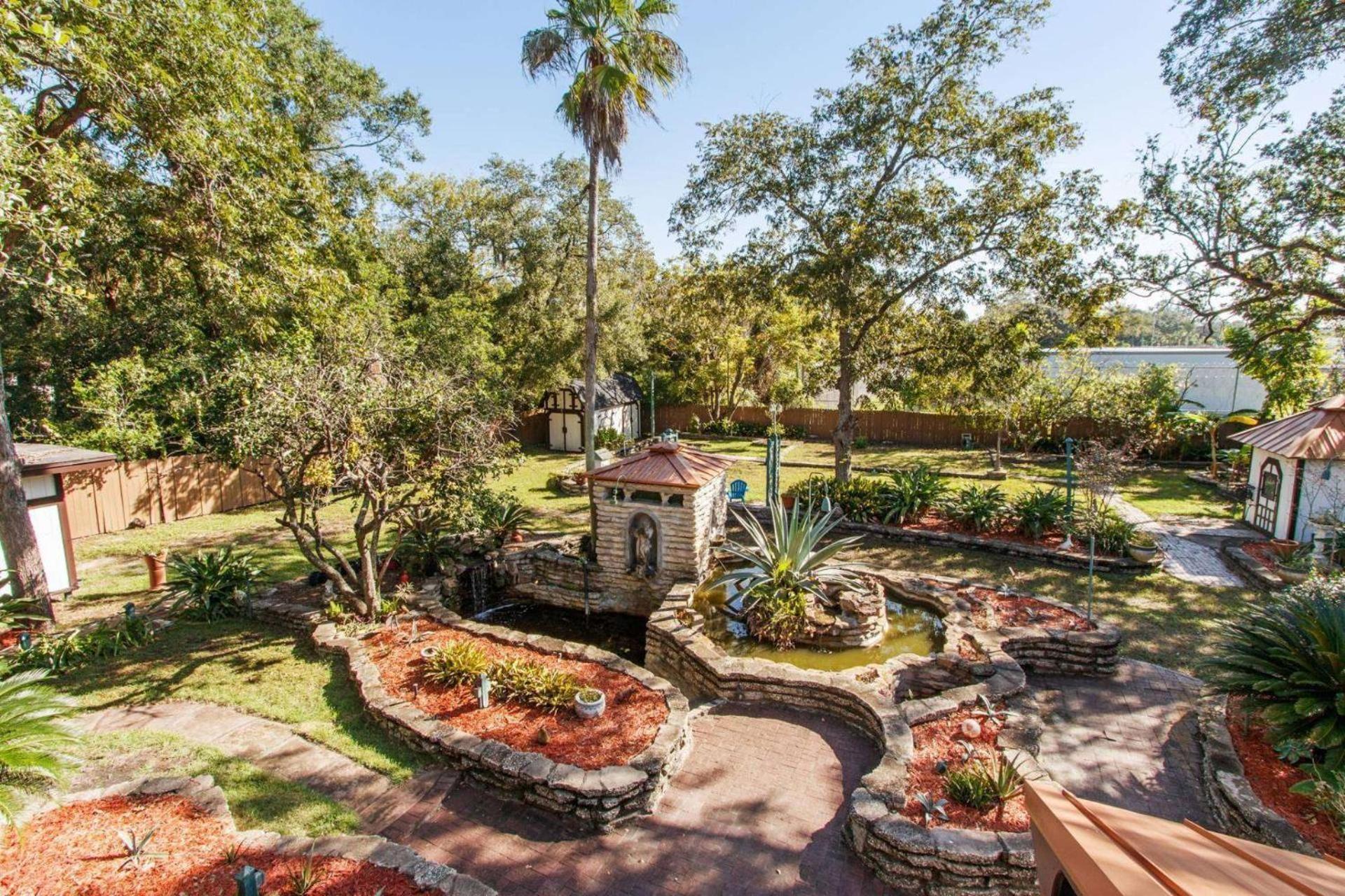 Garten Haus Jacksonville Zewnętrze zdjęcie