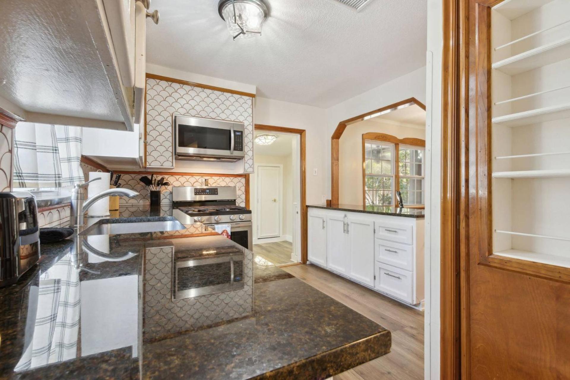 Garten Haus Jacksonville Zewnętrze zdjęcie