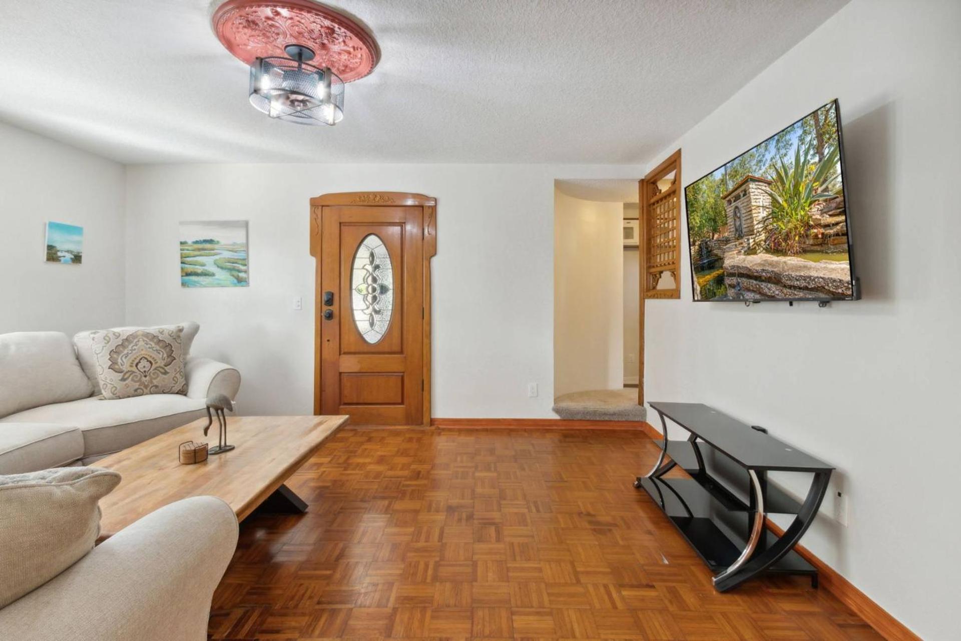 Garten Haus Jacksonville Zewnętrze zdjęcie