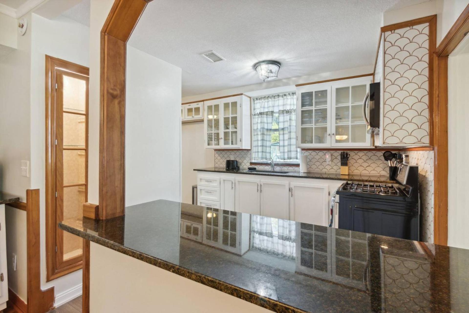 Garten Haus Jacksonville Zewnętrze zdjęcie