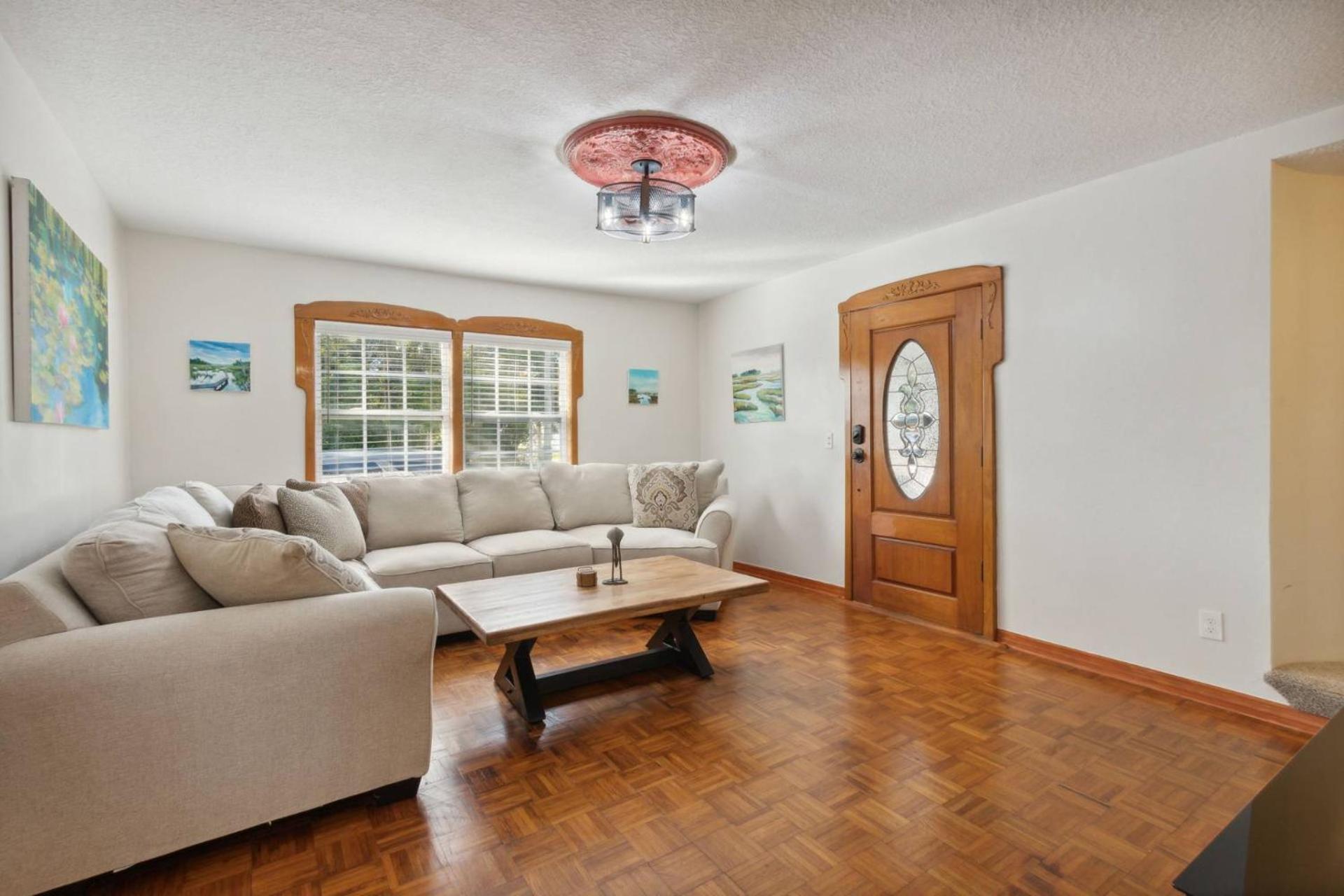 Garten Haus Jacksonville Zewnętrze zdjęcie