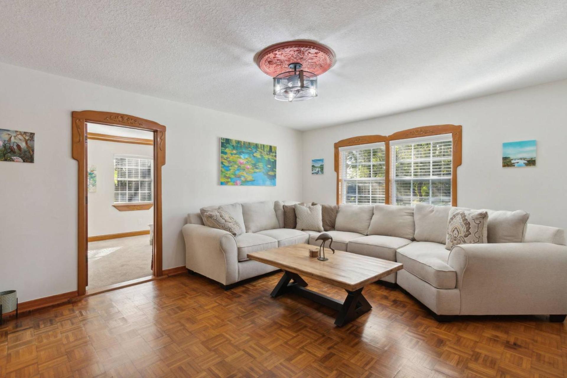 Garten Haus Jacksonville Zewnętrze zdjęcie