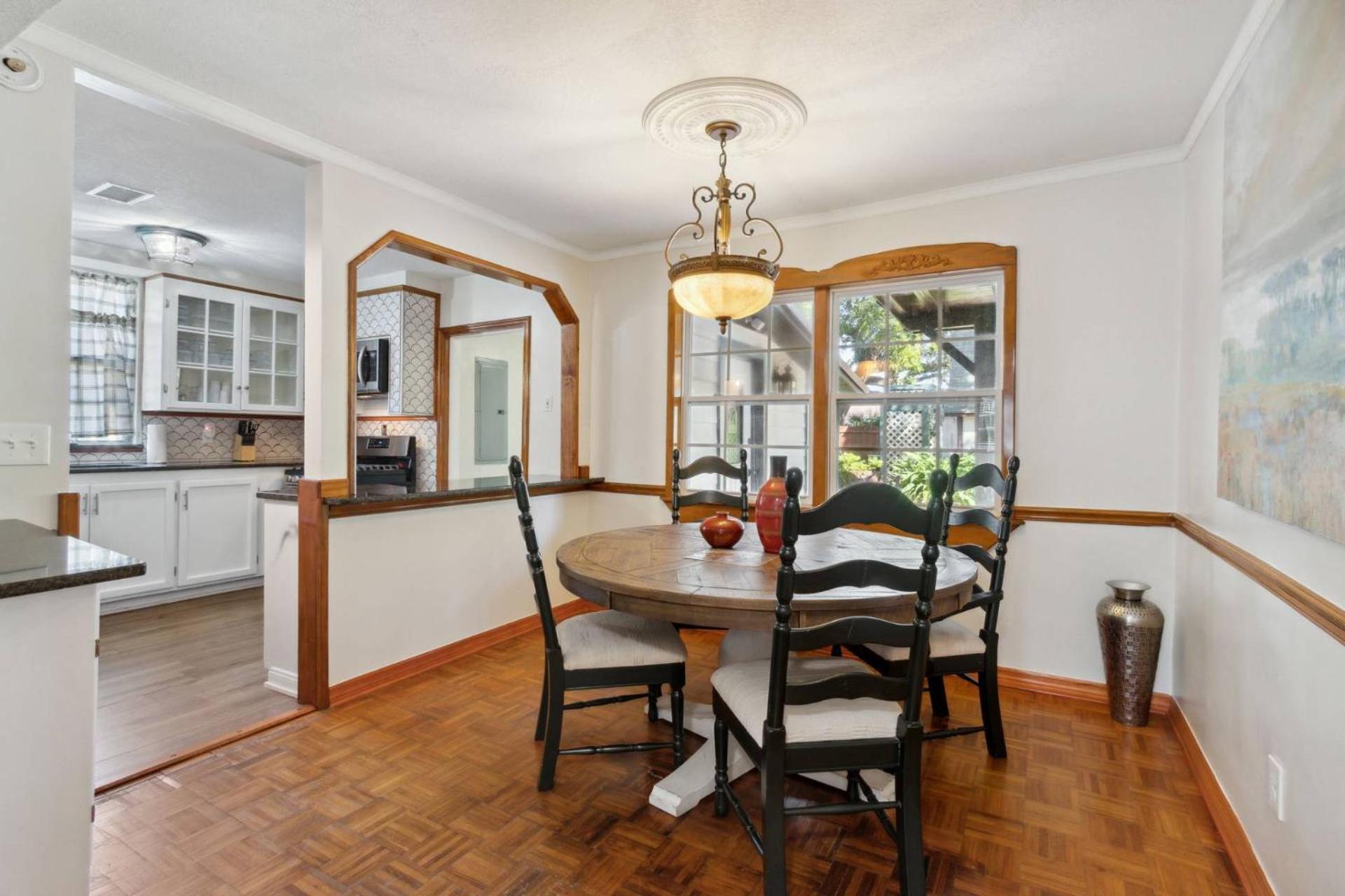 Garten Haus Jacksonville Zewnętrze zdjęcie