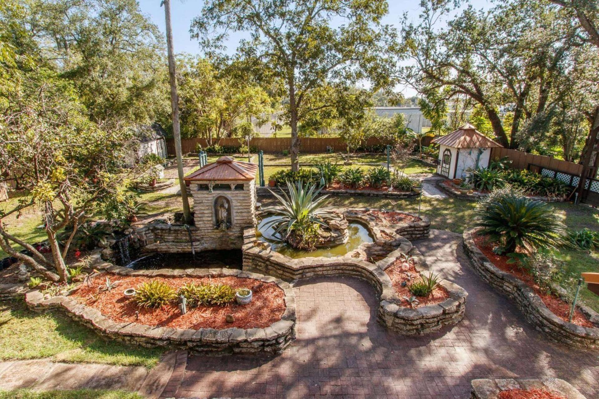 Garten Haus Jacksonville Zewnętrze zdjęcie